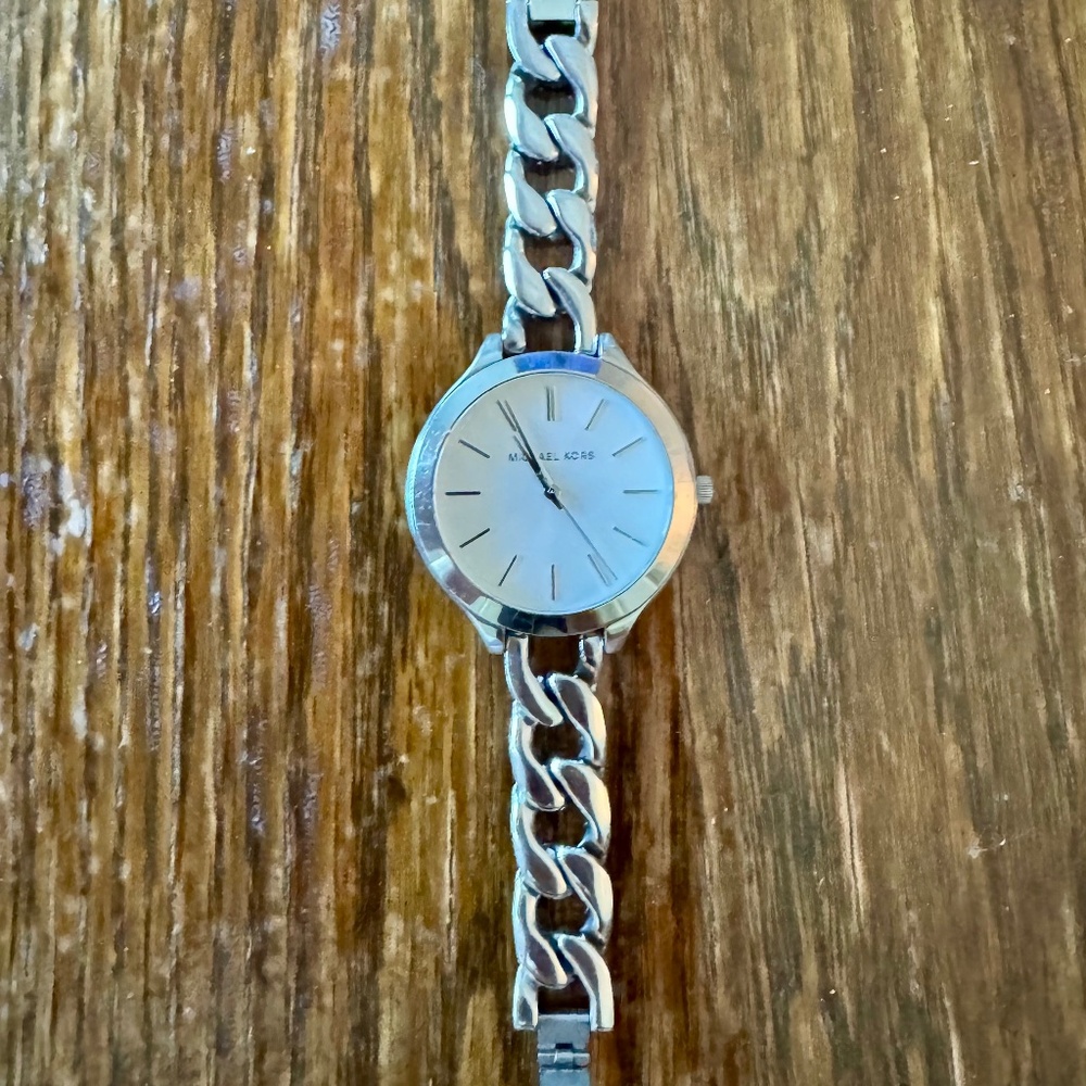 Michael Kors Watch (Women’s)